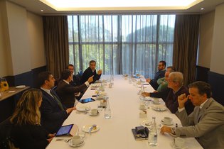 Especialistas em Fit-out apostam num benchmark do setor