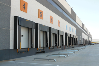 Logística concentra “oportunidades de investimento e pipeline”