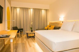 Portugal ganhou 60 novos hotéis em 2019