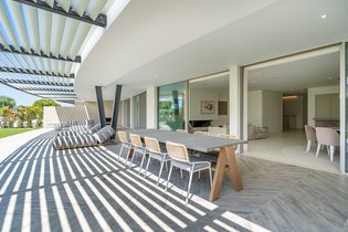 Quinta do Lago conclui comercialização do Reserva