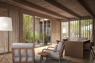 Savills comercializa terreno do futuro Nature Park Resort