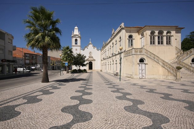 Palacete Valdemouro é recuperado com €3,55M
