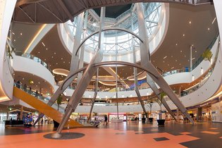 MDSR compra shopping Nova Arcada à CGD (atual.)