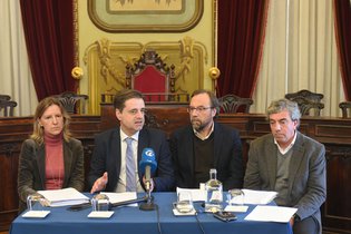 Braga quer residência universitária na antiga fábrica Confiança