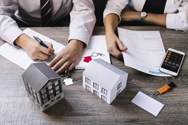 Imobiliário representa a maioria dos negócios fechados em Portugal