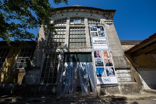 Matadouro do Porto ainda aguarda visto do TdC