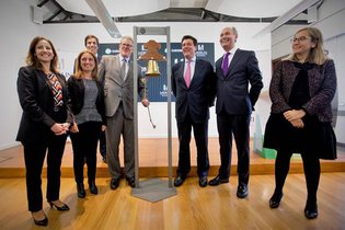 Merlin Properties é admitida à negociação na Euronext