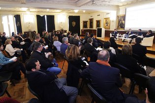 Lisboa regressa ao encontro dos investidores no MIPIM