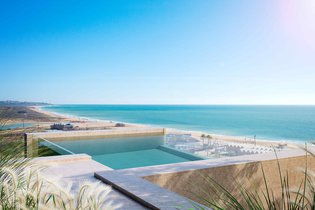 Vanguard Properties lança construção do Bayline