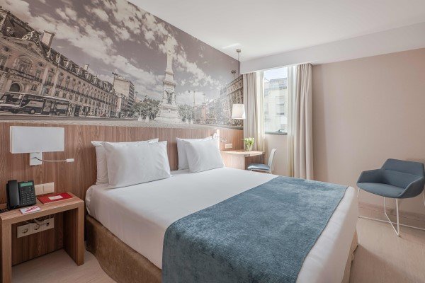 Hotelaria aguarda 51 novas aberturas este ano