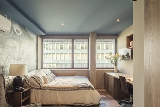 Brookfield entra no mercado ibérico de residências de estudantes com donos da Temprano