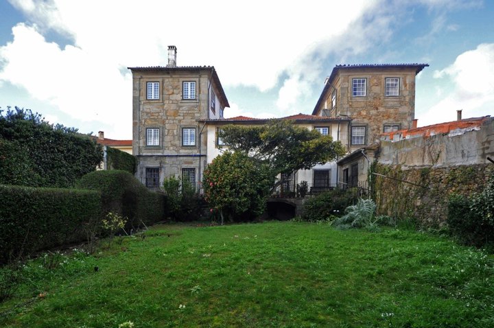 Arranca a construção da Casa Ferreirinha no Porto