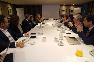 Players confiantes em 2020: “tão cedo, o mercado não vai mudar”