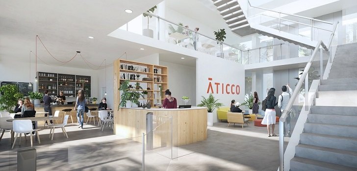 Aticco quer abrir centros de cowork em Lisboa