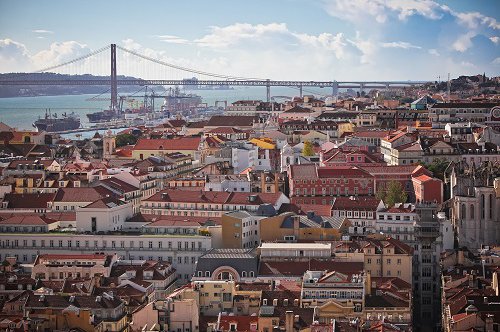 Empreendedores e proptech vão estar em destaque na Semana da Reabilitação Urbana de Lisboa
