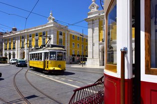 Novas Pousadas de Portugal no Porto e em VRSA este ano