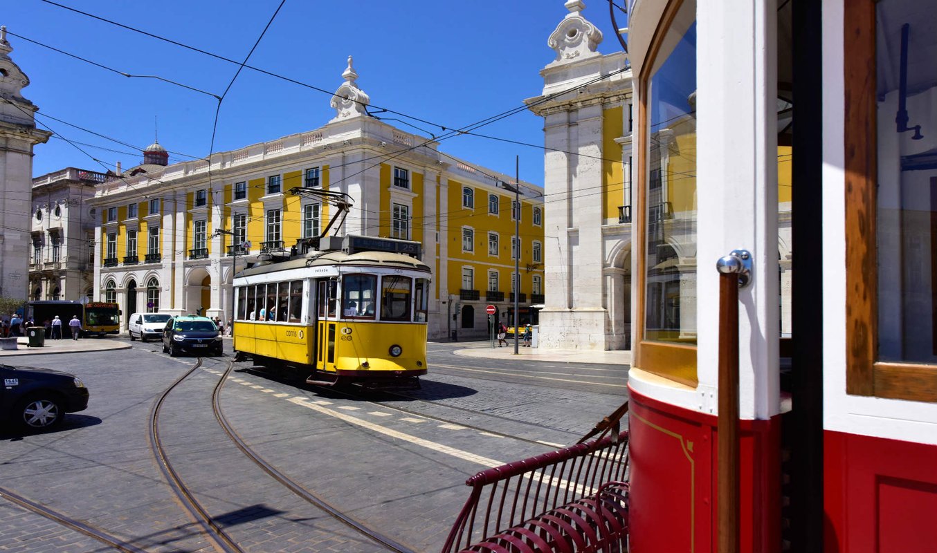 Novas Pousadas de Portugal no Porto e em VRSA este ano