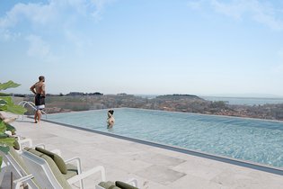 Sana abre novo 5 estrelas no Marquês