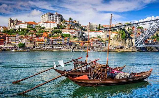 Porto no top das melhores cidades pequenas do mundo