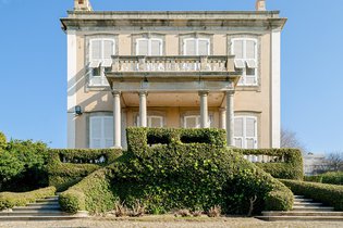 Quantico-Albatross lançam Quetzal Properties