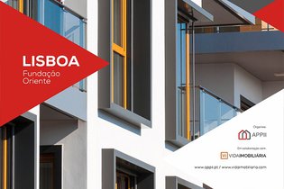Fundação Oriente acolhe primeira Conferência da Promoção Imobiliária