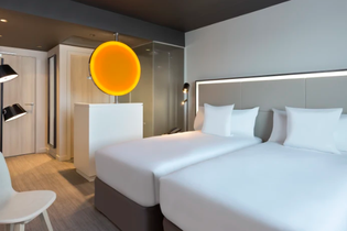 Tryp Aeroporto reabre com a marca Innside