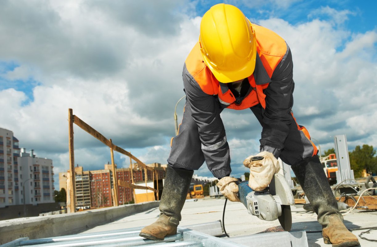 IRCCOP legaliza cerca de 3.000 empresas de construção