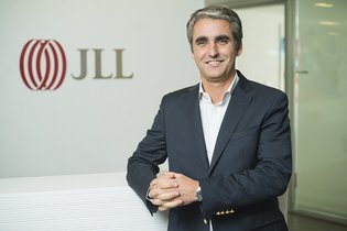 JLL é membro fundador da Bloomberg Green