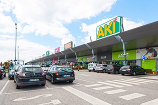 Mitiska REIM compra portfólio de retail parks da Blackstone (atual.)