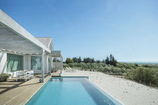 PS quer “golden visa” fora de Lisboa e Porto. Setor contesta.