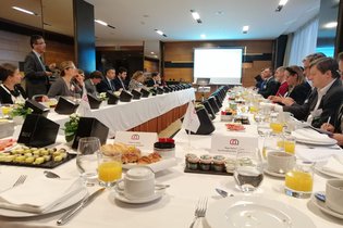 Combate ao branqueamento de capitais cada vez mais importante na hora de investir