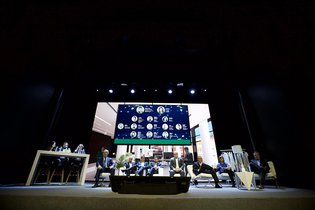 “Há um novo normal acima dos €3000M no mercado de investimento português”