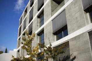 CBRE assume gestão do edifício Ramazzotti