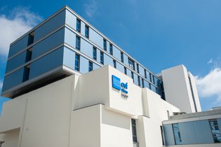 Medical Properties Trust compra complexo hospitalar em Viseu