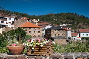 Aldeias do Xisto criam fundo de recuperação e valorização do património