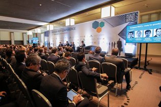 Iberian REIT Conference recebe investidores esta terça-feira