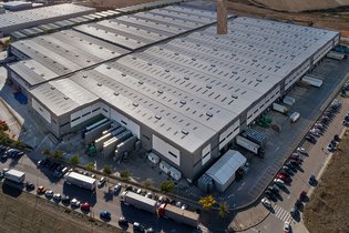 Patrizia gere portfólio de €1.300M na Península Ibérica