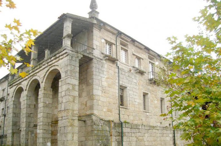 Empresário francês vence concessão para hotel em mosteiro de Amarante