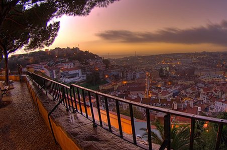 Turismo de Lisboa quer criar 12 polos turísticos na região