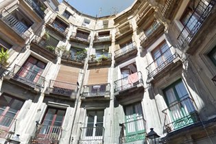 Urbania negoceia espaço em Lisboa para se estrear em build-to-rent
