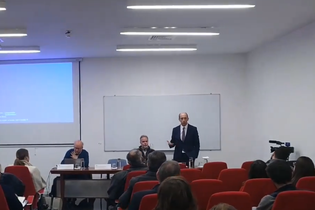 Seminário “Avaliação Imobiliária – Estado da Arte em Portugal” decorre no ISG