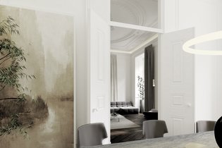 Palácio Lusíadas é o novo projeto residencial de Alcântara