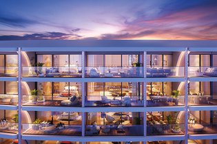 Primeiras Branded Residences surgem no Algarve