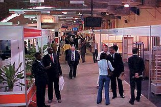 Luanda vai ter novo parque de exposições de $27M