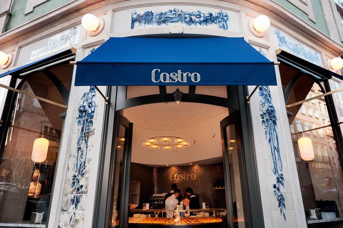 JLL coloca primeira loja Castro no Porto