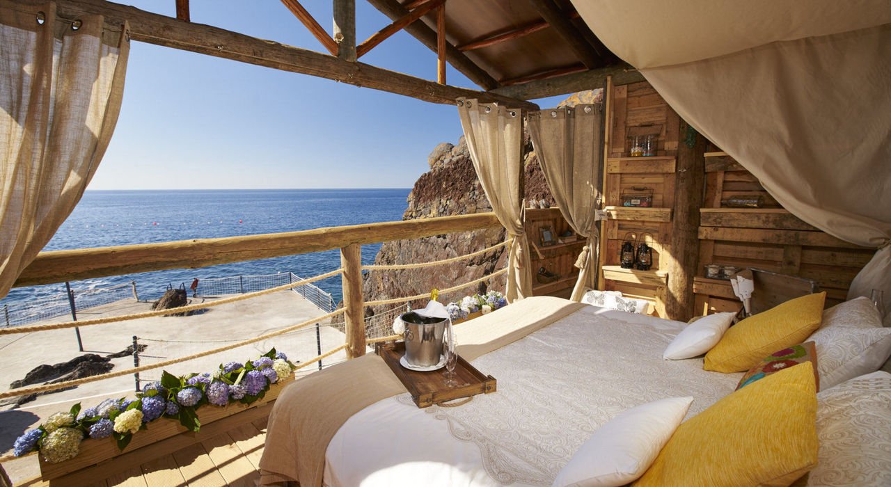 DER Touristik compra Galo Resort na Madeira