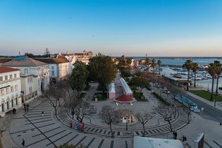 Faro espera encaixar meio milhão este ano com taxa turística