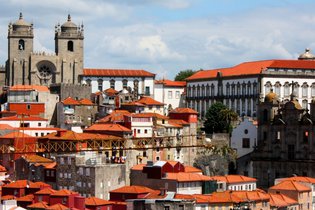 Concurso para Residência de Estudantes no Morro da Sé decorre até abril