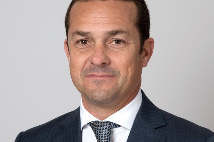 Francisco Sottomayor vai ser novo CEO da Norfin