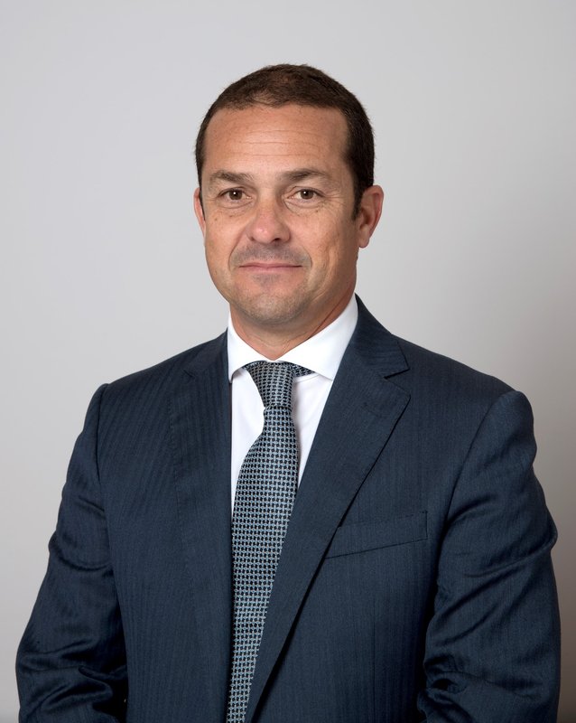 Francisco Sottomayor vai ser novo CEO da Norfin
